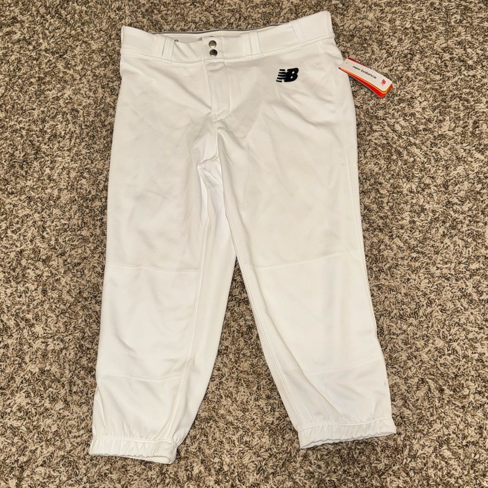 New Balance mens XL Adversary 2 Knicker baseball New